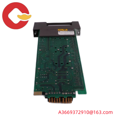 ABB COM0002 Control Module for Industrial Automation