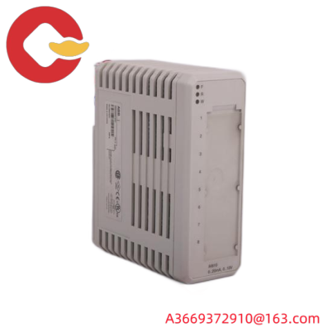 ABB COM0002 Control Module for Industrial Automation