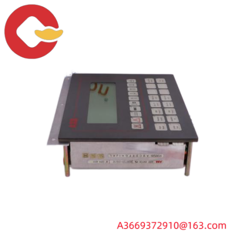 ABB COM0003 2RAA005844A0006A Industrial Control Module