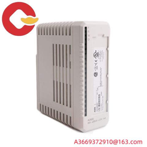 ABB Connection Board YPQ203A | Industrial Automation Components