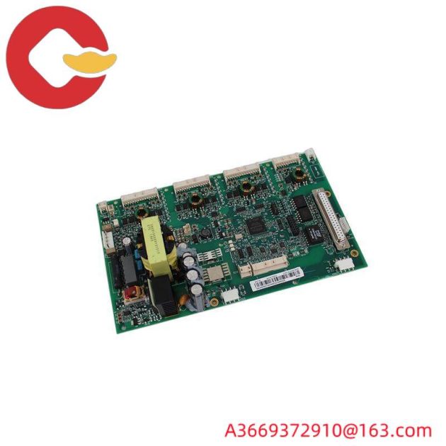 ABB CP405 PLC - Control Panel with 16 Function Keys and 160x80 Pixel Display