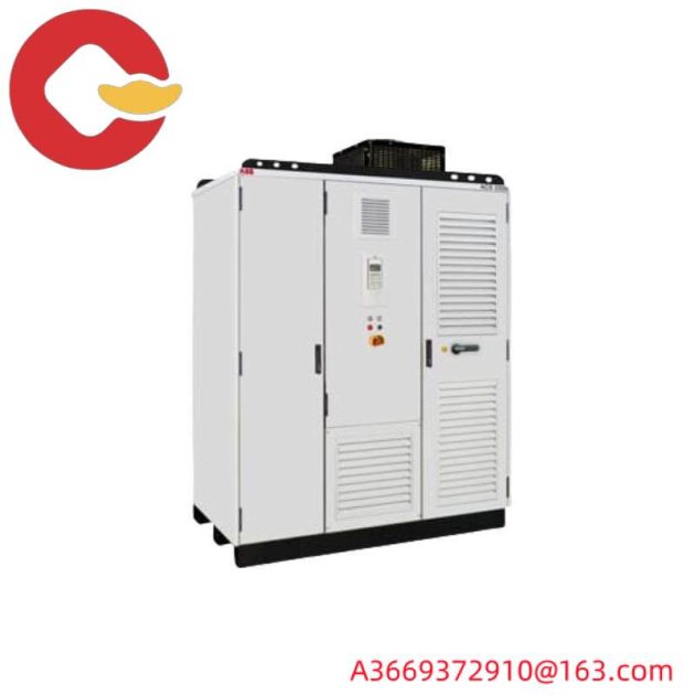 ABB CP430T-ETH Industrial Control Panel, 4MB Flash, 16MB RAM, Ethernet Connectivity
