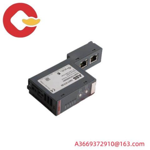 ABB CPU New, Model Code: CP2323, Type: Central Processing Unit, Category: Industrial Control Systems