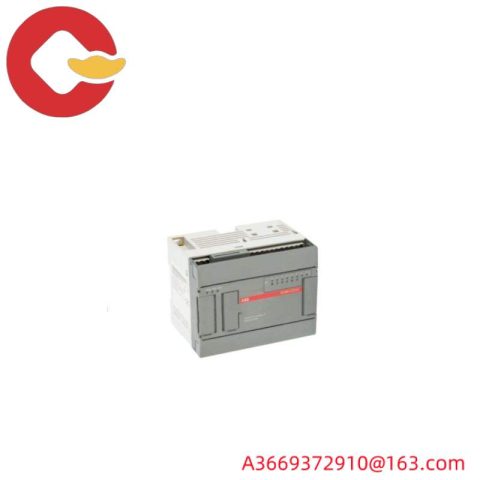 ABB CS31 Industrial Control Module, High Precision & Reliability