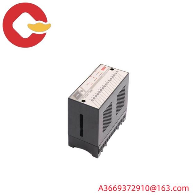 ABB CS31 FPR3315101R1032 I/O Remote Unit - Advanced Industrial Control Solution