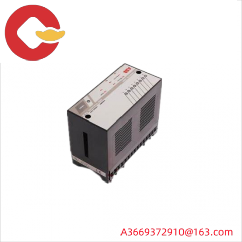 ABB CS31 ICSO08R1 Communication Interface Module - Reliable, High-Speed Data Transfer Solution