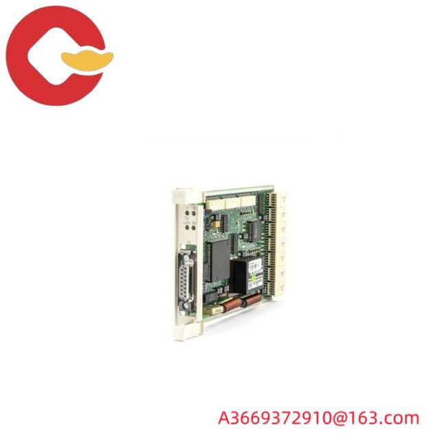 ABB CS513 3BSE000435R1 CS513 IEEE 802.3 LAN Module