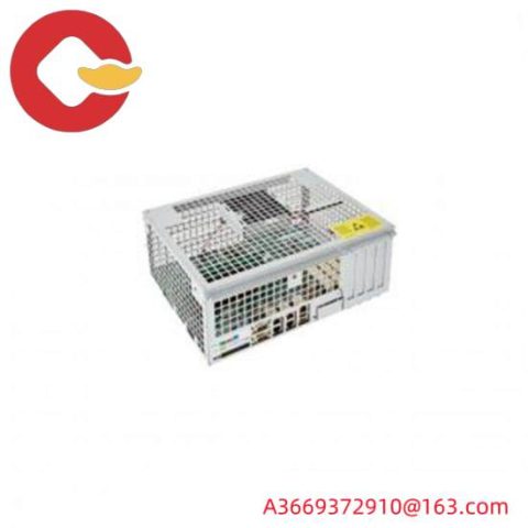 ABB HIEE400103R1 CSA463AE Industrial Control Module