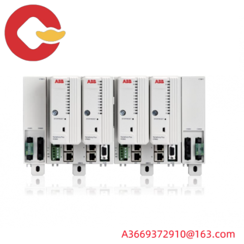 ABB CTB810 Terminal Board - Advanced Control Module for Industrial Automation