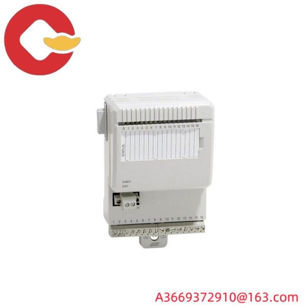 Allen Bradley AB 1746-OW8 SLC 500 Digital Relay Output Module