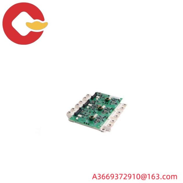 ABB D2D146-AA28-28 Industrial Control Module