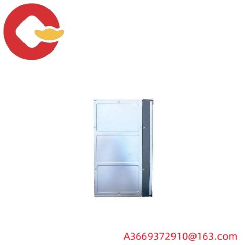 ABB DAI03 Analog Input Module