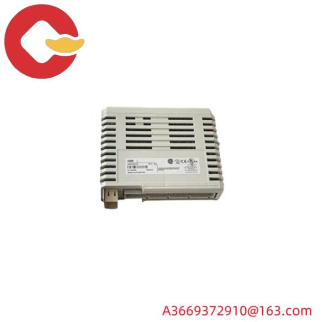 ABB DAO01 P3717-4-0369629 Analog Output Module: Precision Control, Reliable Performance