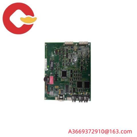 ABB DAPC100 3ASC25H203 PLC Digital Module