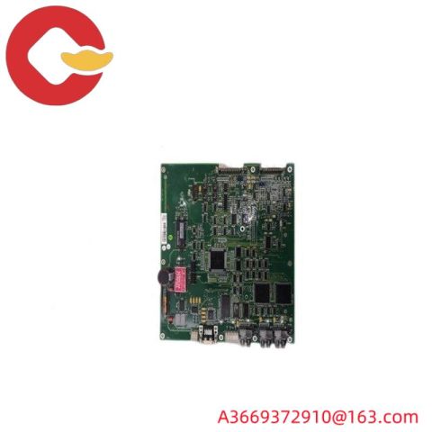 ABB DAPC100 | 3ASC25H203 PLC Board, Industrial Automation Solutions