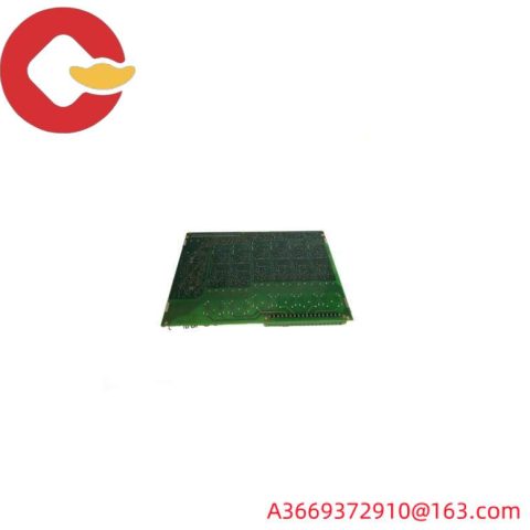 ABB DAPI100 - 3AST000929R109 PLC Communication Module