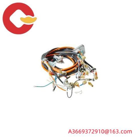 ABB DAPI100 - 3AST000929R109 PLC Communication Module