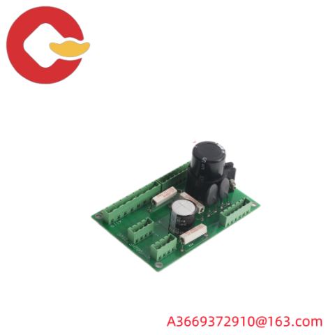 ABB DASA110 3ASC25H271 DCS Module - Advanced Control Solutions