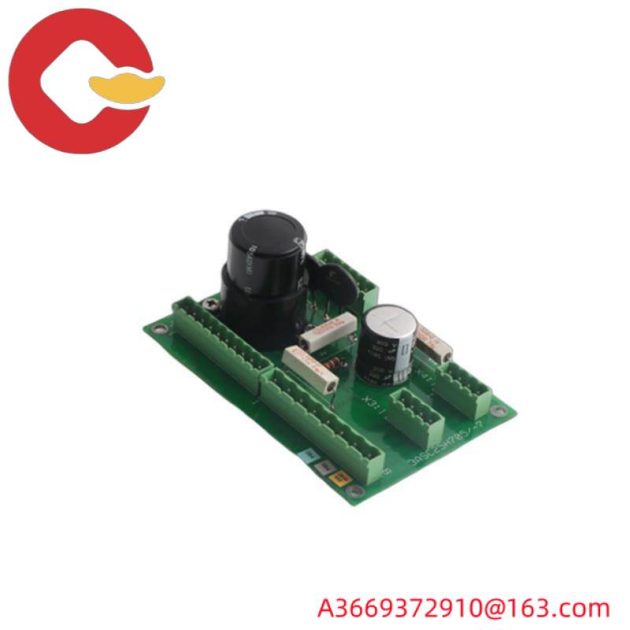ABB DASA110 3ASC25H705/7 - Advanced Control Module