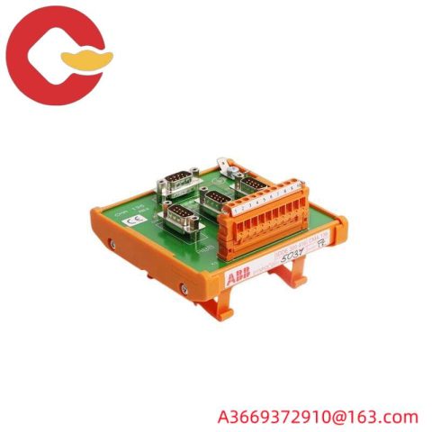 ABB DATX131 3ASC25H215 Industrial Control Board