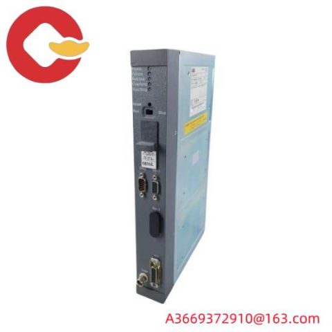 ABB DCP02 Multi-Function Processor Module for Industrial Automation Systems