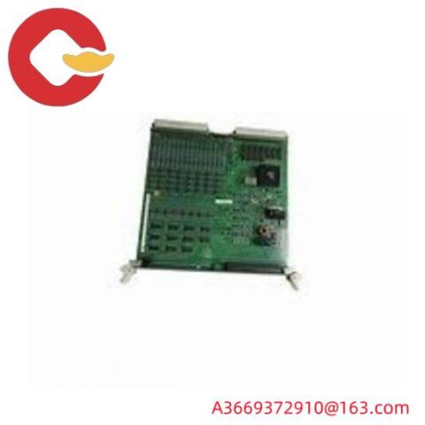 ABB DCS401.0230 - High-Performance Control Module for Industrial Automation