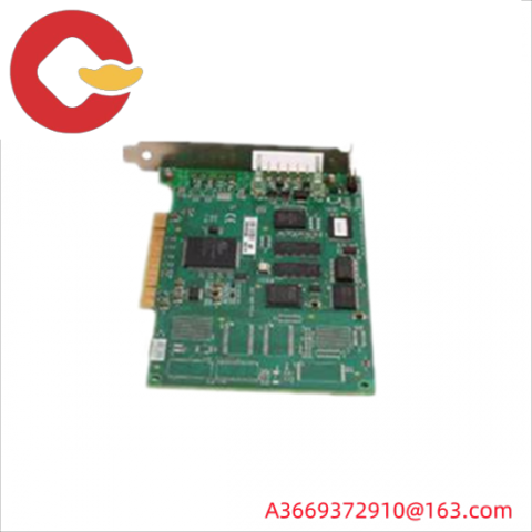 ABB DDI02 - High Precision Digital Input Module for Industrial Automation