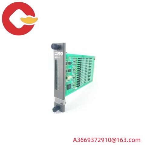 ABB DDI03 Module for Industrial Automation