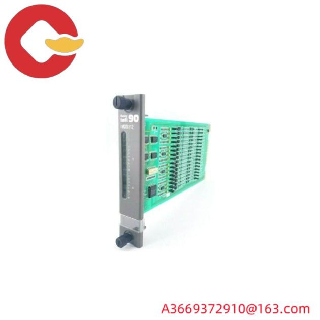 ABB DDI03 Module for Industrial Automation
