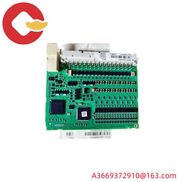 ABB DDI03 Module for Industrial Automation