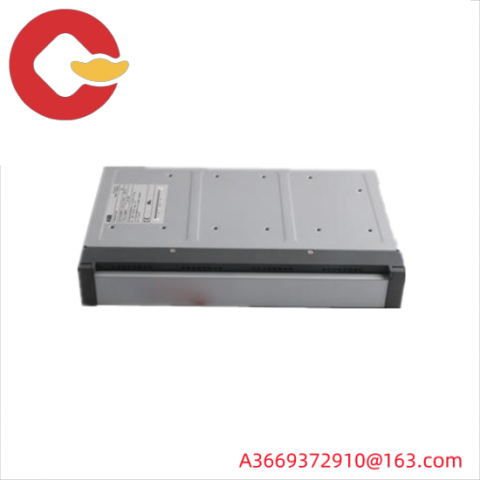 ABB DDO02 Digital Output Module, Industrial Automation
