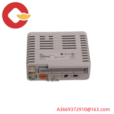 ABB DGP-6SSD11: Advanced DCS Module for Industrial Control Systems