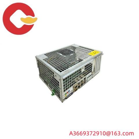 ABB DI04 Digital Input Module for Industrial Automation