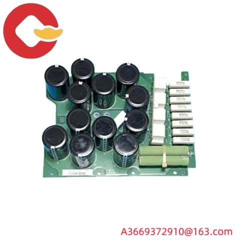 ABB DI04 Digital Input Module for Industrial Automation