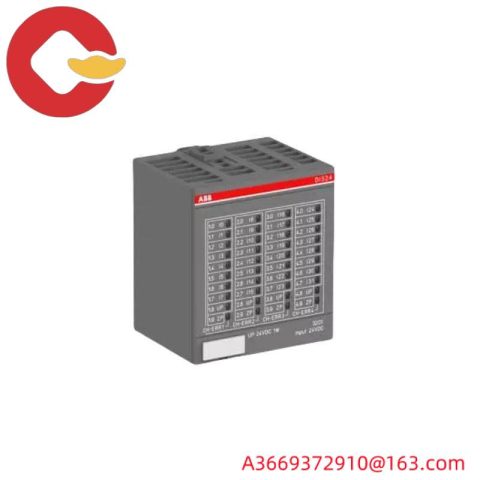 AB 1756-IF6C Analog Input Isolated Current Module