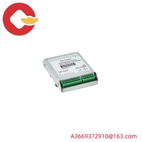 ABB DI581-S 1SAP284000R0001 Industrial Control Module