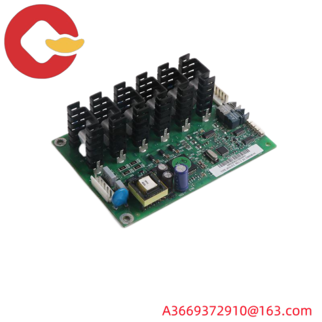 ABB DI620 Digital Input Module for Industrial Automation