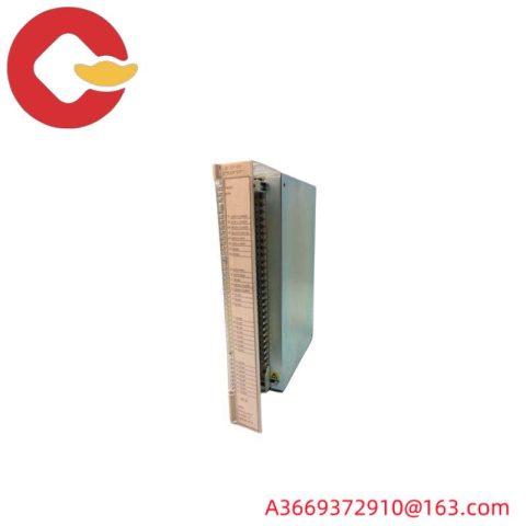 ABB DI620 3BHT300002R10 Digital Input Module - Advanced Control Solutions for Industry