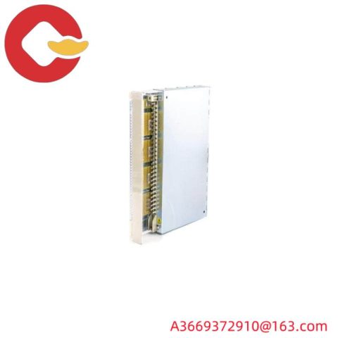 ABB DI651 Digital Input Card for Industrial Control Systems