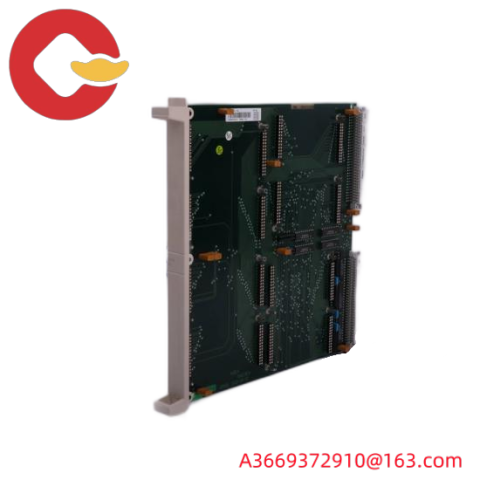 ABB DI802 - 24V 16-Channel Digital Input I/O Module