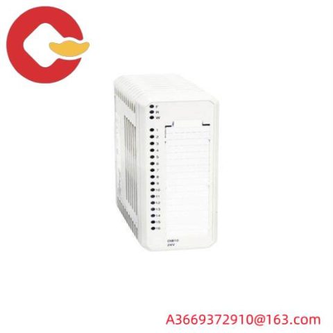 ABB DI810 Digital Input Module for Industrial Automation