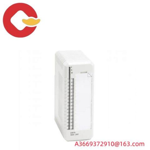 ABB DI818 3BSE069052R1 - High-Performance Digital Input Module for Industrial Control