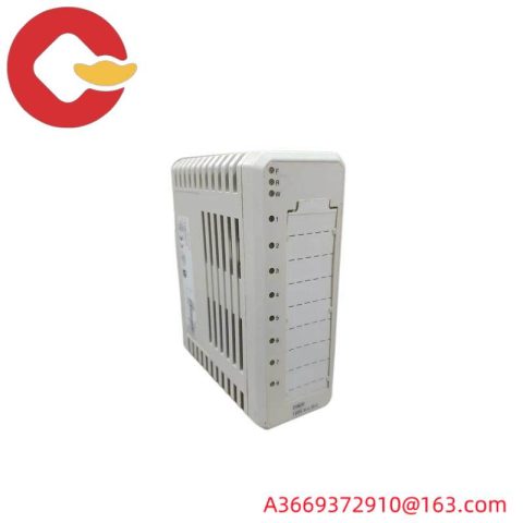 ABB DI820 3BSE008512R1 Input Module: Reliable, High-Speed Digital Input Solution