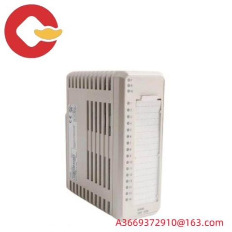 ABB DI840 3BSE020836R1 Digital Input Module - Advanced Industrial Control Solution