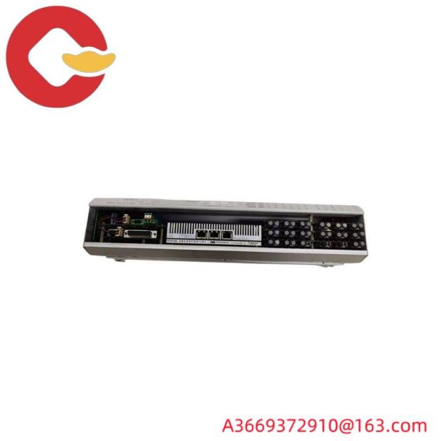 ABB DI93A HESG440355R3 - High-Performance Industrial Controller Module