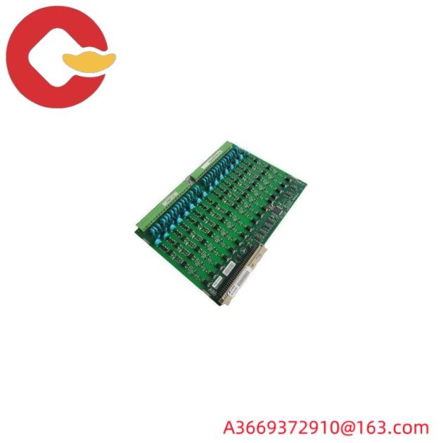 ABB DIS0006 High-Precision Digital I/O Module for Industrial Automation