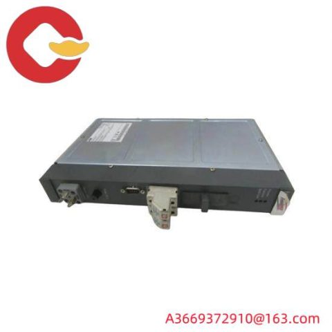 ABB DLM01 Custom Processing Module for Industrial Automation