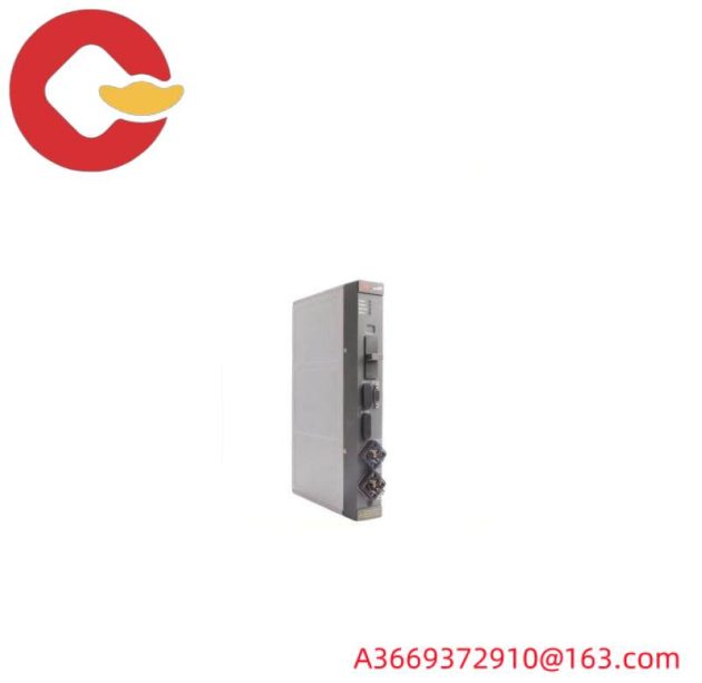 ABB DLM02 Link Module - Extended Product Type for Industrial Automation Solutions