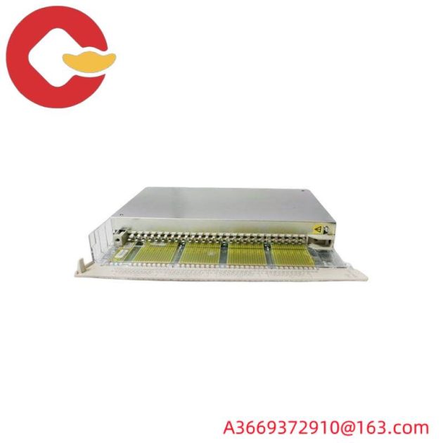 ABB DO620 Digital Output Module for Industrial Automation