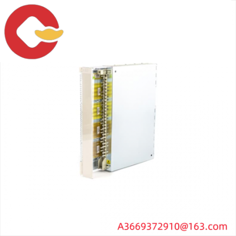 ABB DO630 3BHT300007R1 - 16-Channel Digital Output Module, 250VAC